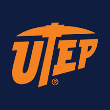 University of Texas at El Paso Logo